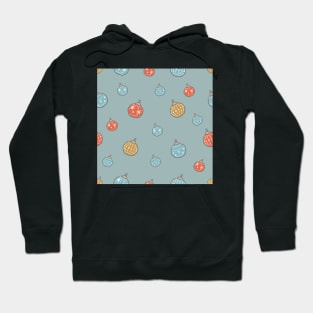 Ornaments Hoodie